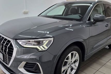 Audi Q3 93.965 km 25.990 &euro; Chemnitz 09114