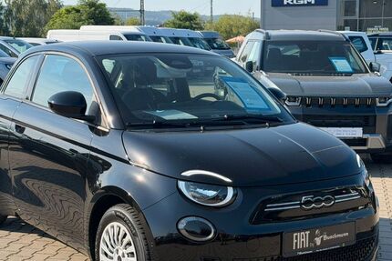 Fiat 500e 28.280 km 21.480 &euro; Trier 54294