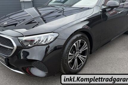 Mercedes-Benz E 200 8.813 km 43.980 &euro; Hoppegarten 15366
