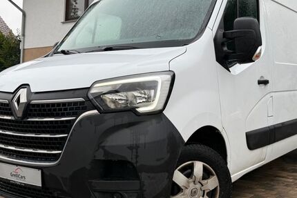 Renault Master 220.036 km 9.900 &euro; Waldeck 34513