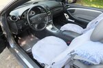 CLK 200 K AVANTGARDE AUT LEDER COMAND XENON