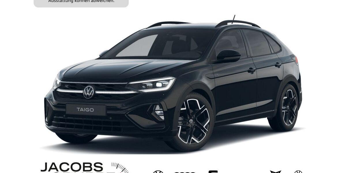 VW Taigo 9.824 km 28.960 &euro; Alsdorf 52477