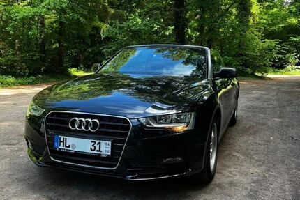 Audi A5 104.000 km 12.600 &euro; Lübeck 23570
