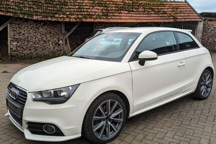 Audi A1 219.160 km 5.700 € Reken 48734