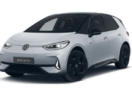 VW ID.3 3.696 km 41.990 &euro; Gardelegen 39638