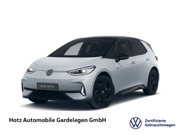VW ID.3 3.696 km 41.990 &euro; Gardelegen 39638