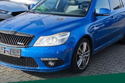 Skoda Octavia 311.144 km 3.390 &euro; Eching i. Ndb. 84174