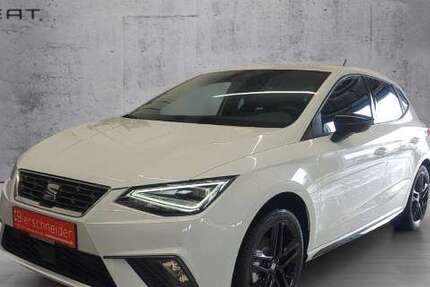 Seat Ibiza 10.900 km 25.950 &euro; Donauwörth 86609