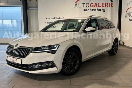 Skoda Superb 91.900 km 26.490 &euro; Hachenburg 57627