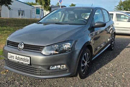 VW Polo 173.450 km 5.900 € Grasberg 28879