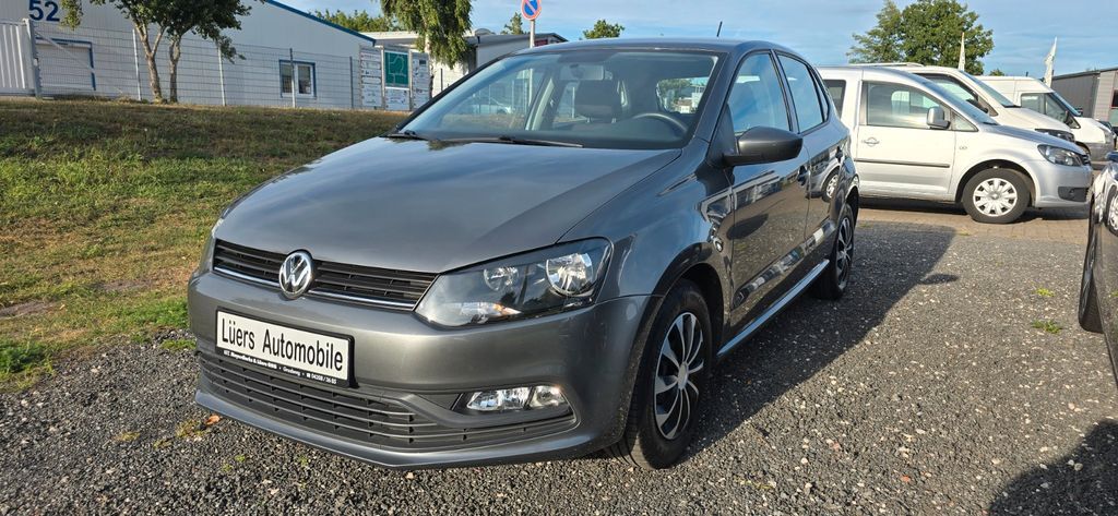 VW Polo 173.450 km 5.900 € Grasberg 28879