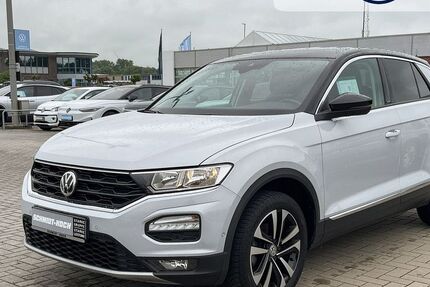 VW T-Roc 52.300 km 15.970 &euro; Jever 26441