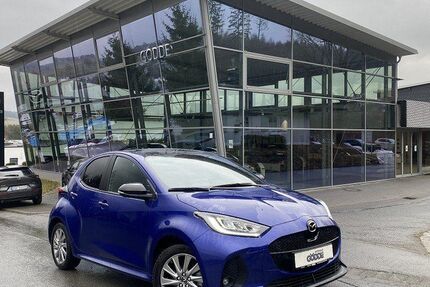 Mazda 2 Hybrid 17.716 km 25.990 &euro; Schmallenberg 57392