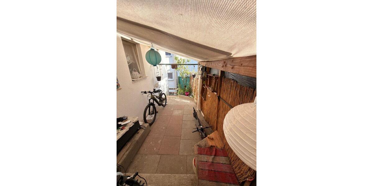 Doppelhaushälfte Waiblingen - 4 Zimmer, 123 m&sup2;, 299.000&euro; | Angebot:26705480
