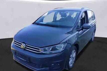 VW Touran 58.032 km 22.500 € Sasbach 77880
