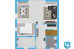 Doppelhaushälfte Neumünster Wittorf - 5 Zimmer, 133 m&sup2;, 1.950&euro; | Angebot:25702172