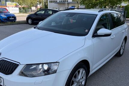 Skoda Octavia 253.000 km 6.500 &euro; Rosenheim 83026
