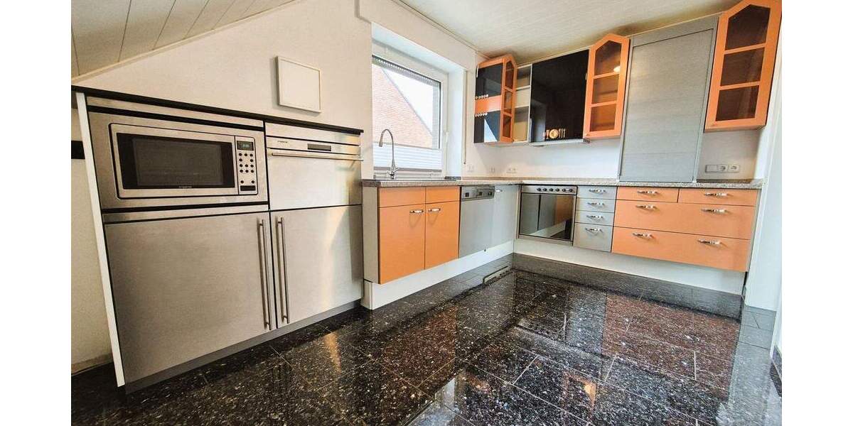 Etagenwohnung Dorsten Rhade - 4 Zimmer, 85 m&sup2;, 209.900&euro; | Angebot:24721430