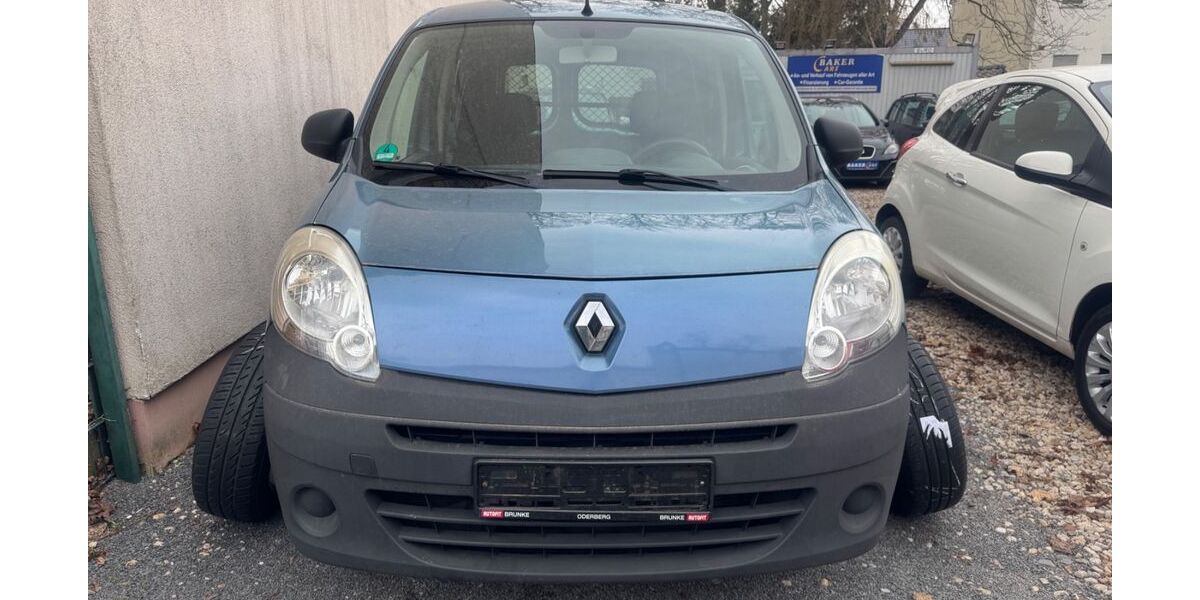Renault Kangoo 167.000 km 4.990 &euro; Berlin 12307
