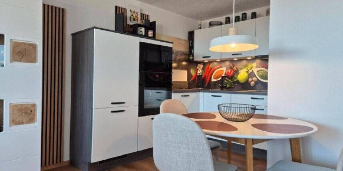 Etagenwohnung Neureichenau Altreichenau - 2 Zimmer, 53 m&sup2;, 50.000&euro; | Angebot:26451644