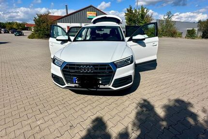 Audi Q5 105.000 km 30.500 € Rednitzhembach 91126