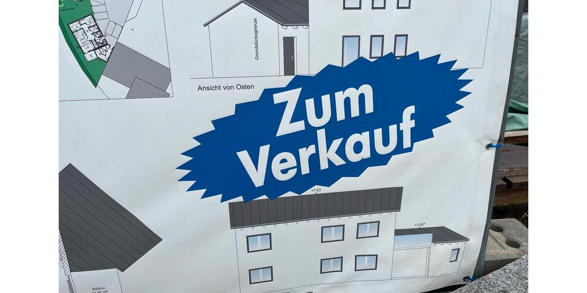 Erdgeschoßwohnung Abensberg - 1 Zimmer, 95 m&sup2;, 410.000&euro; | Angebot:26858197