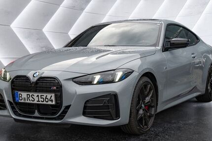 BMW M440 5.999 km 73.690 &euro; Berlin 12203