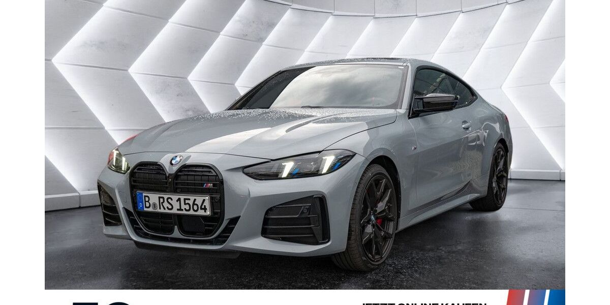 BMW M440 5.999 km 73.690 &euro; Berlin 12203