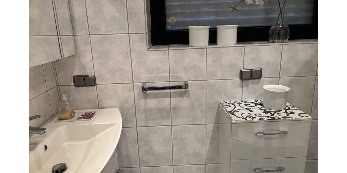 gepflegte 3-Zi.-Eigentumswohnung 3 zimmer