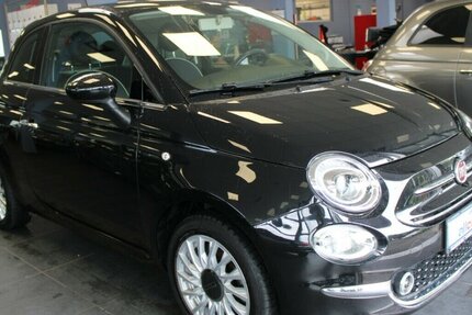Fiat 500 1.2 8V Lounge 39.998 km 8.980 &euro; Euskirchen 53881