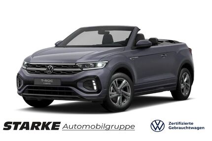 VW T-Roc 11.816 km 33.930 &euro; Vechta 49377