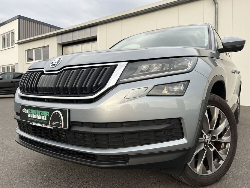 Kodiaq