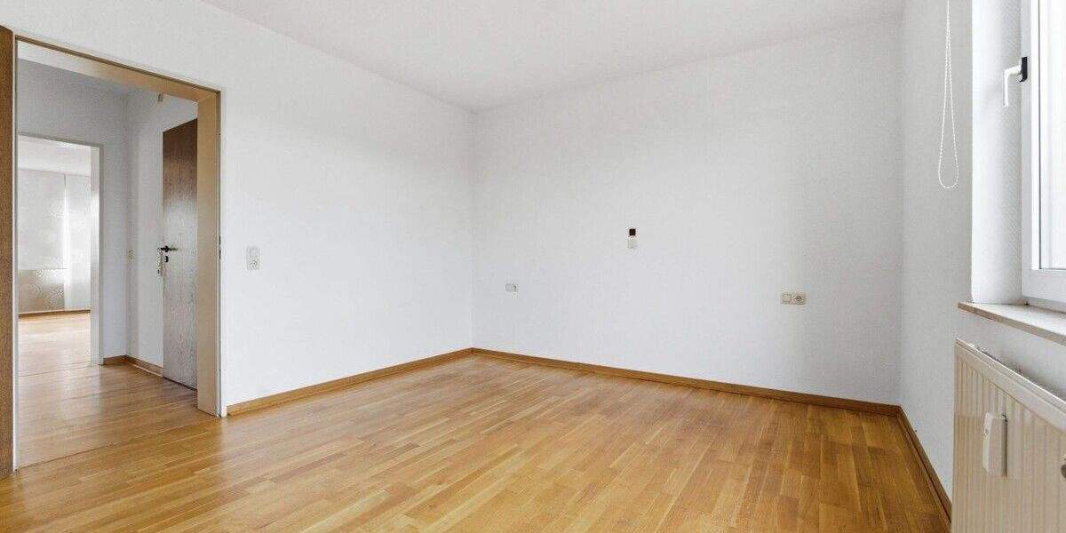 Etagenwohnung Alsdorf - 2 Zimmer, 70 m&sup2;, 125.000&euro; | Angebot:25674837