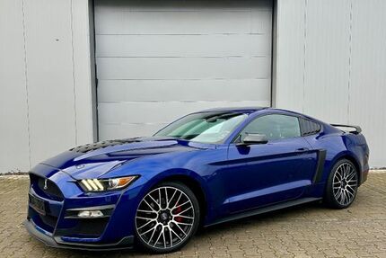 Ford Mustang 105.000 km 21.800 € Neuwied 56566