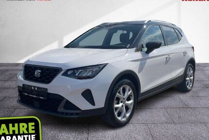 Seat Arona 49.850 km 16.980 &euro; Augsburg 86156