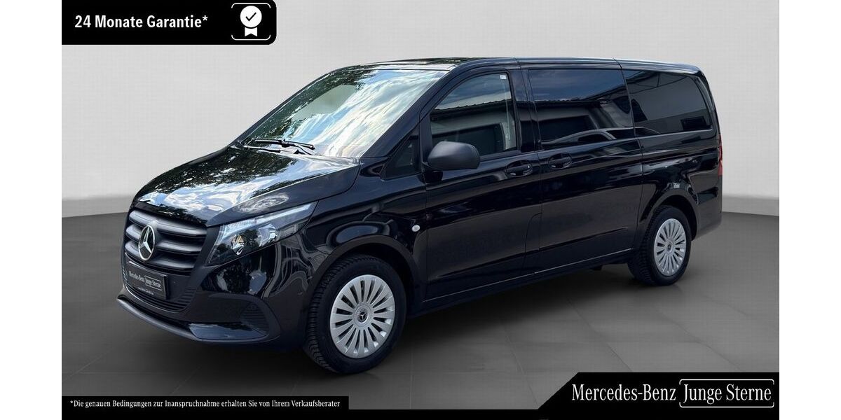 Mercedes-Benz Vito 15.687 km 47.750 &euro; Landsham 85652