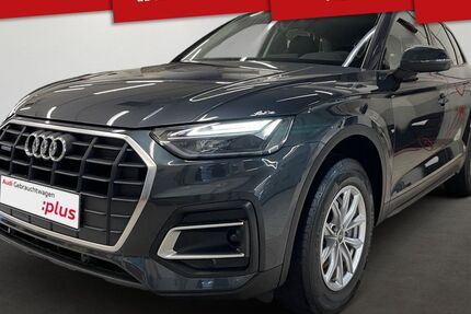 Audi Q5 105.315 km 30.948 &euro; Kempten 87435