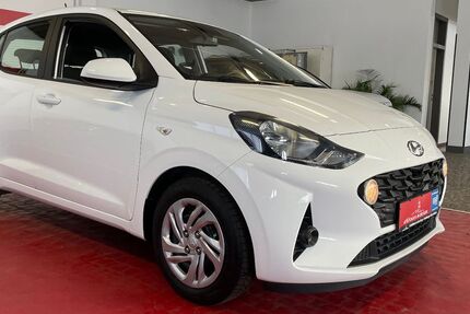 Hyundai i10 86.235 km 10.490 &euro; Ober Mörlen 61239