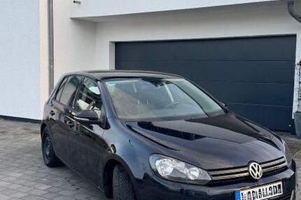 VW Golf 208.000 km 3.599 &euro; Aidenbach 94501