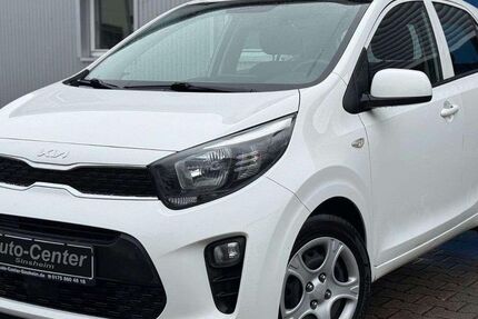 Kia Picanto 116.500 km 7.490 &euro; Brackenheim 74336