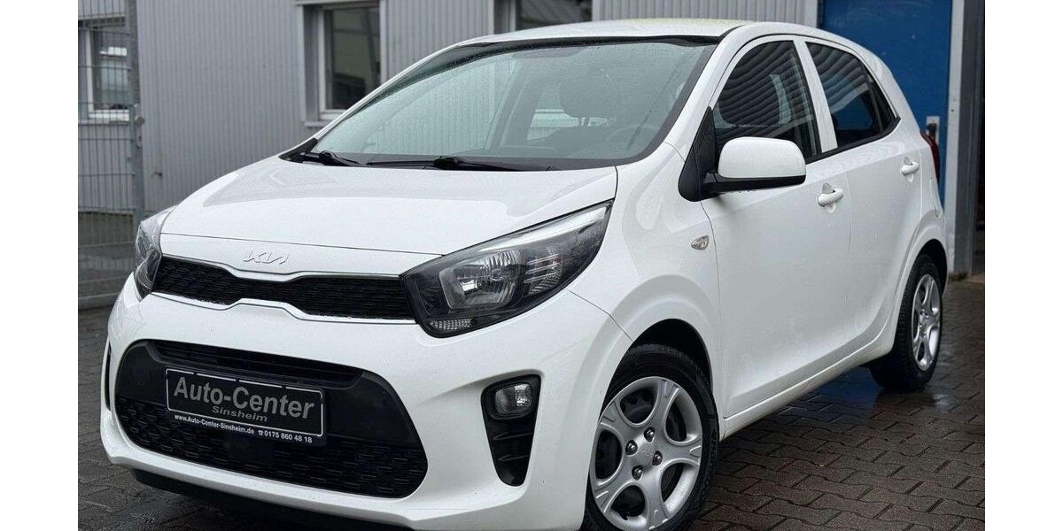 Kia Picanto 116.500 km 7.490 &euro; Brackenheim 74336