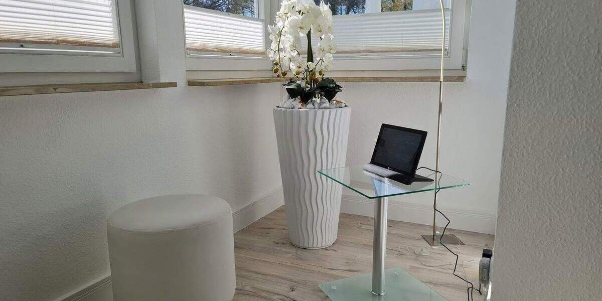 Etagenwohnung Binz Ostseebad Binz - 3 Zimmer, 58 m&sup2;, 330.000&euro; | Angebot:25716297