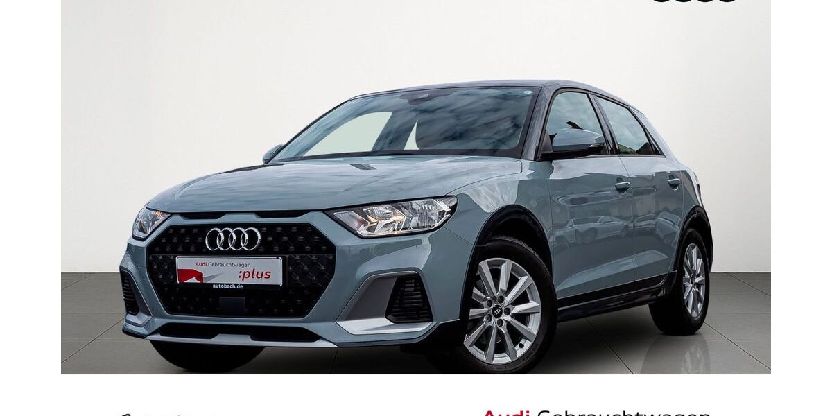 Audi A1 67.520 km 17.870 &euro; Wetzlar 35576