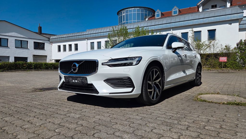 Volvo V60 134.950 km 20.900 &euro; Burgkirchen 84508