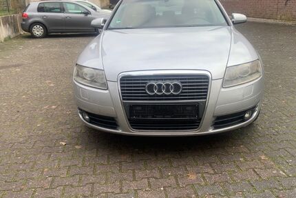 Audi A6 198.000 km 3.700 &euro; Elz(Raum Limburg ad.Lahn) 65604