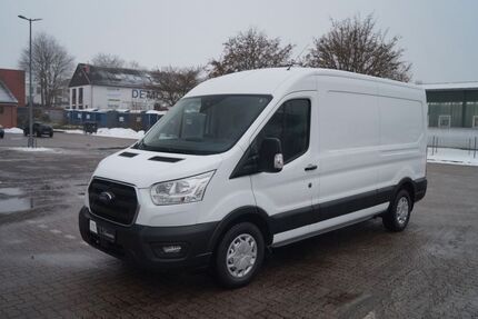 Ford Transit 124.000 km 18.250 &euro; Norderstedt (Hamburg) 22848