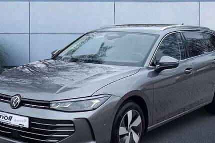 VW Passat 9.300 km 39.990 &euro; Biberach / Riss 88400