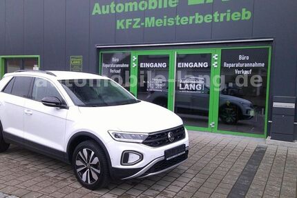 VW T-Roc 43.057 km 25.850 &euro; Ursberg-Bayersried 86513