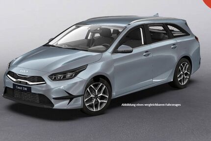 Kia ceed Sportswagon 6.037 km 28.620 &euro; Fürstenwalde 15517