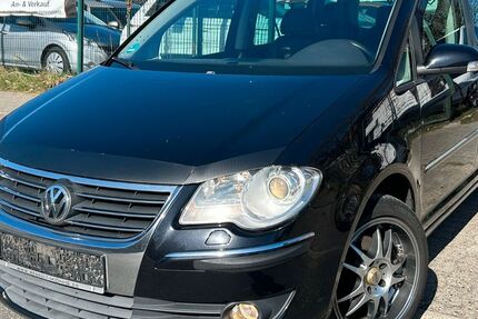 VW Touran 378.000 km 1.990 &euro; Neu Wulmstorf 21629